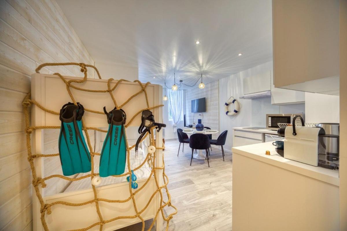 Le Rendezvous Au Bord Du Titanic Grenoblois Apartment Grenoble Luaran gambar