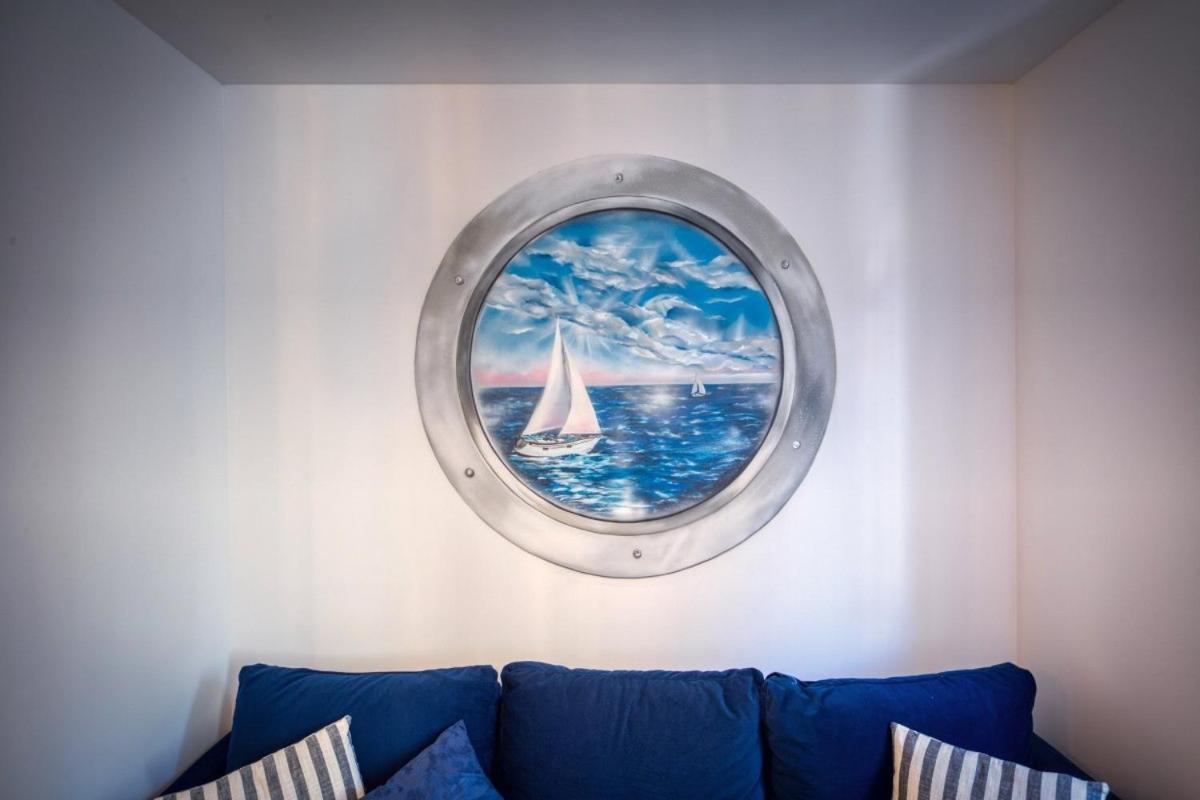 Le Rendezvous Au Bord Du Titanic Grenoblois Apartment Grenoble Luaran gambar