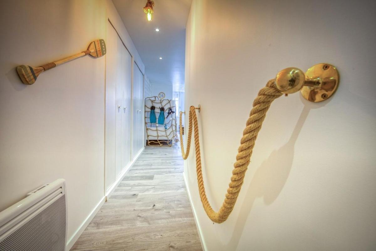 Le Rendezvous Au Bord Du Titanic Grenoblois Apartment Grenoble Luaran gambar